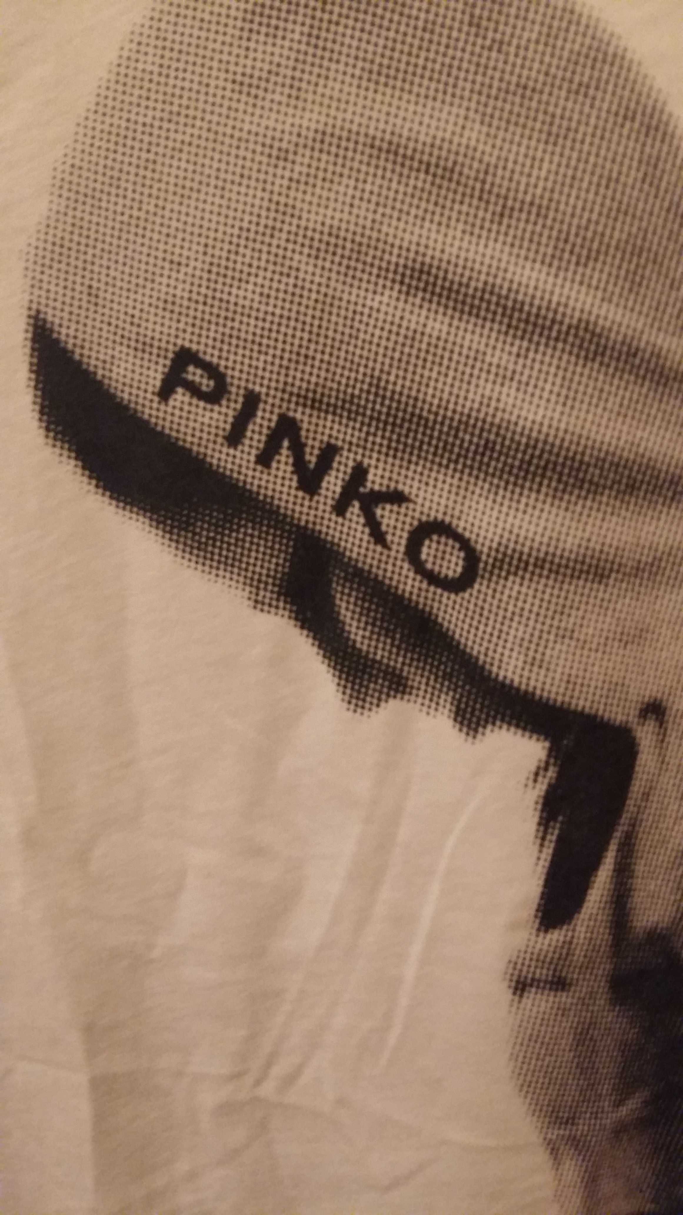 Pinko, Guess оригинални дамски тениски.