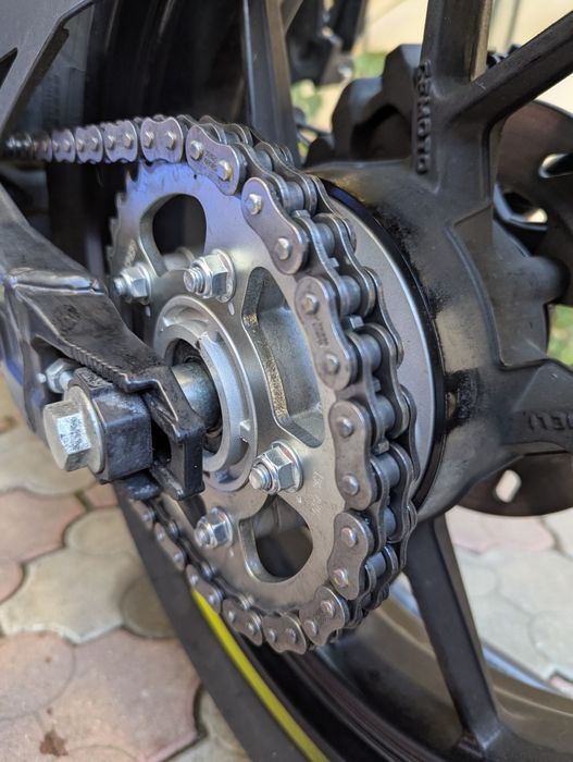 CFMOTO 300CL-X Heritage