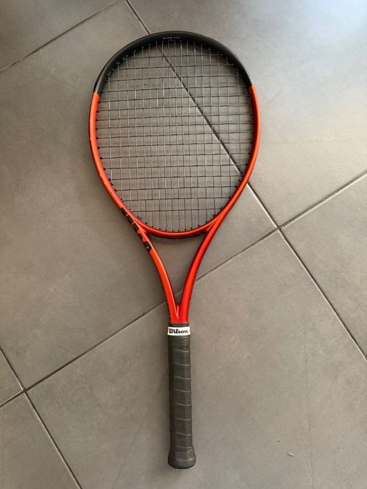Wilson Burn V5 100ULS 260g