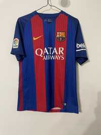 Tricou Nike x Barcelona