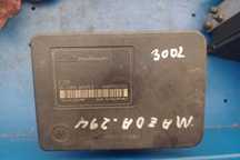 Pompa ABS 06210902993 5N612C405CB Mazda 5 CR [2005 - 2008] Minivan 2.