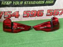 Bmw X3 G01 Set stopuri stop stanga-dreapta