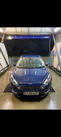 Ford Focus 2018 1.0 ecoboost 125CP