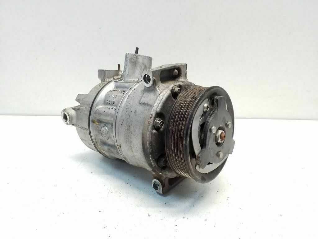 Compresor clima VW Passat B7 golf 6 Touran Eos Audi A4 b8 A5 Q5