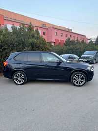 Bmw x5 f15 2.0d full led pachet m fabrica