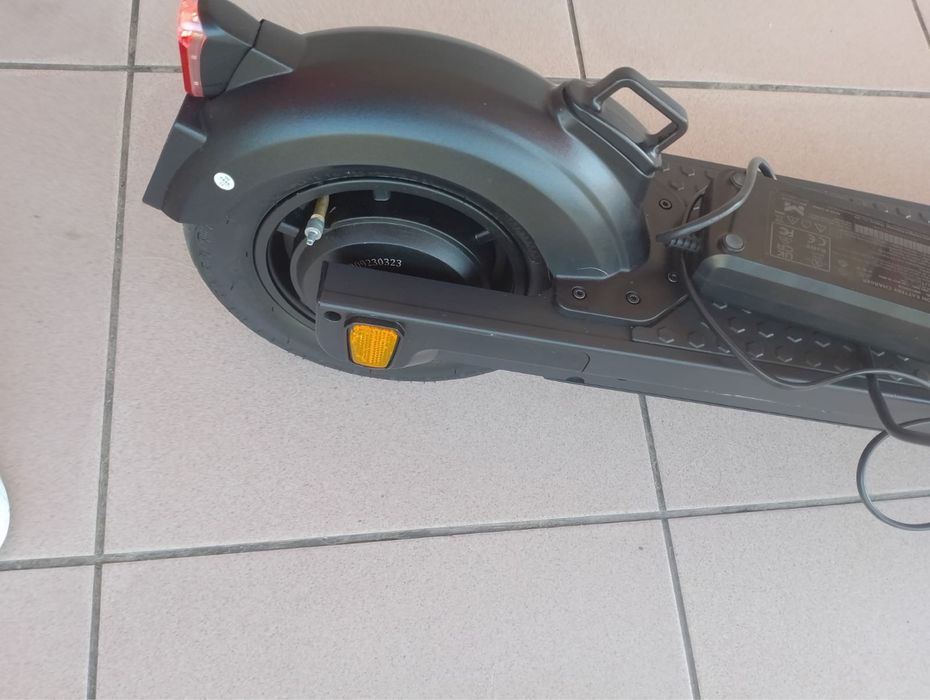 Trotineta electrica Carrera impel is 2