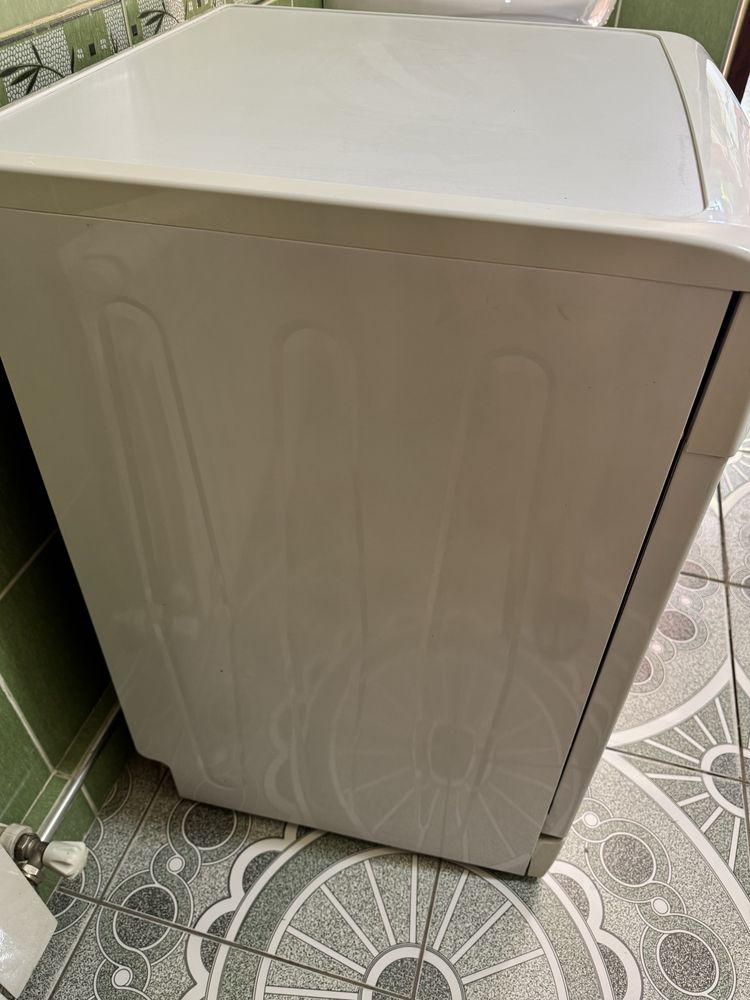 Посудомоечная машина Beko
