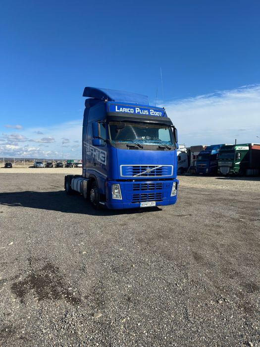Vand VOLVO FH440