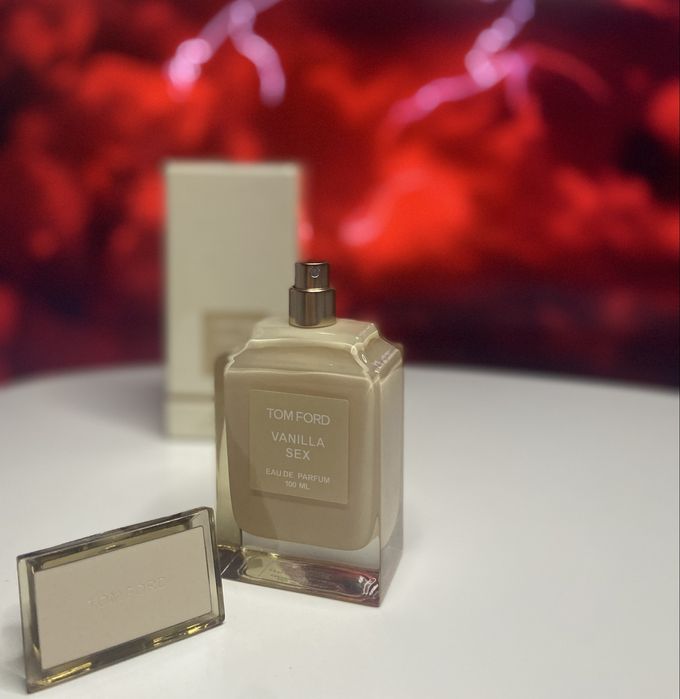 TomFord Vanilla Sex