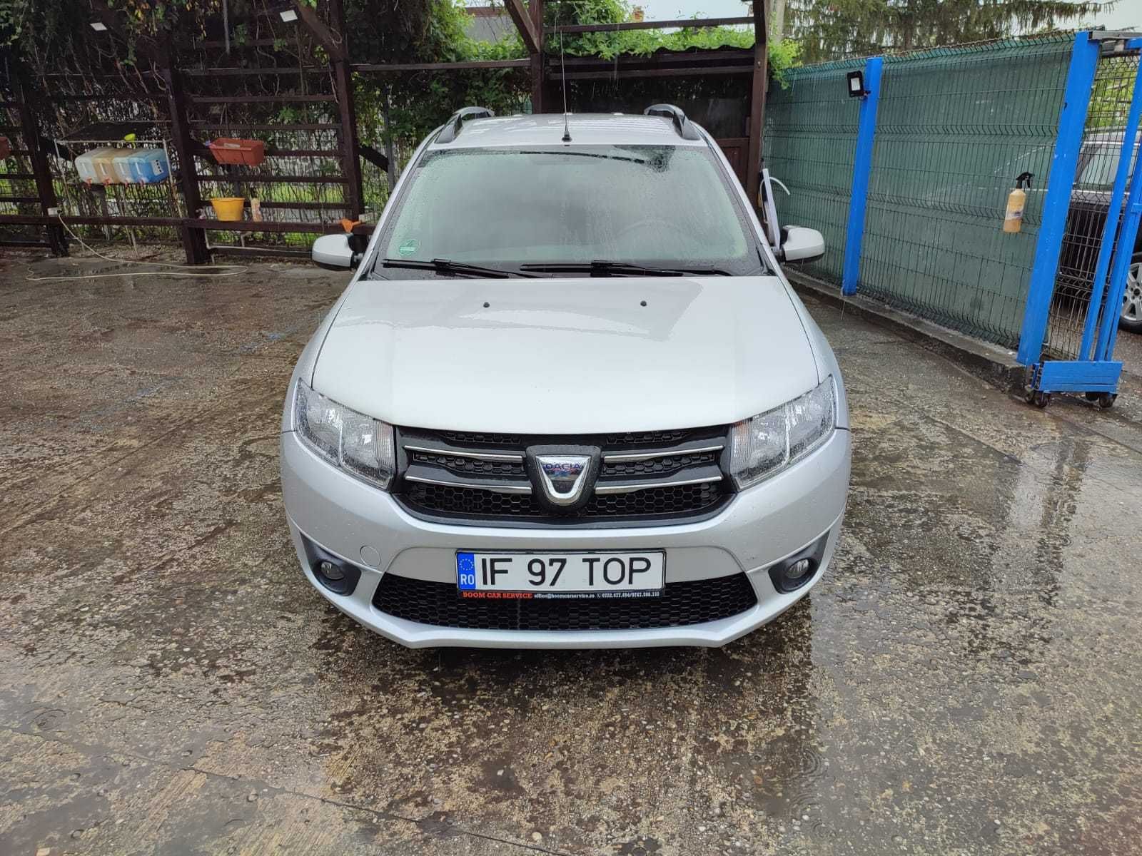 Dacia Logan MCV 0.9