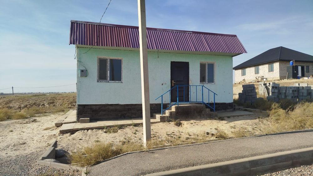 времянка 4 болмели