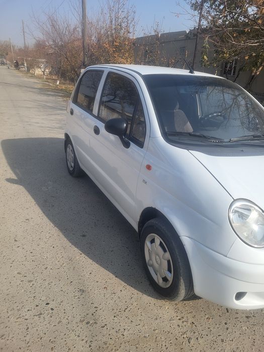 Matiz sotiladi! 2009 yil