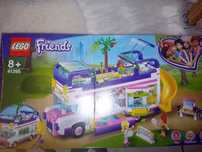 Lego friends41395 și lego friends 41695