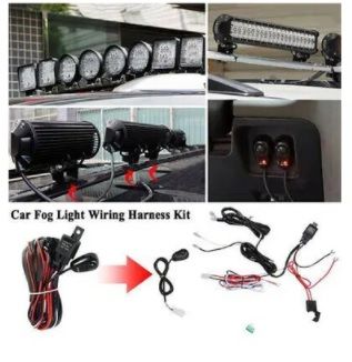 LED Бар от 18W до 729W Нови Лед Барове за АТВ, Джип, 4х4, Offroad !!!