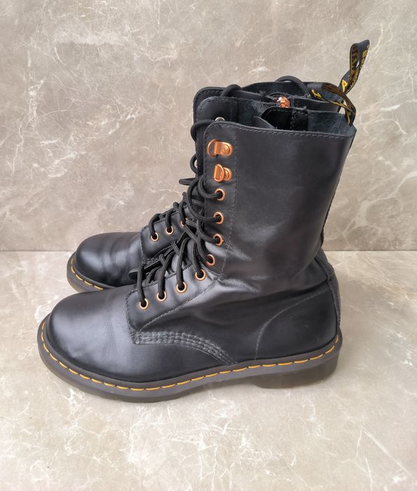 Dr. Martens 1460 PASCAL ROSE номер 42