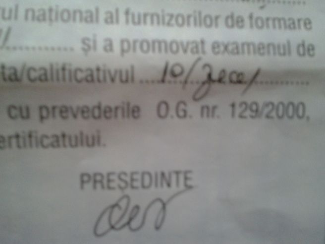 Masaj 100% profesionist