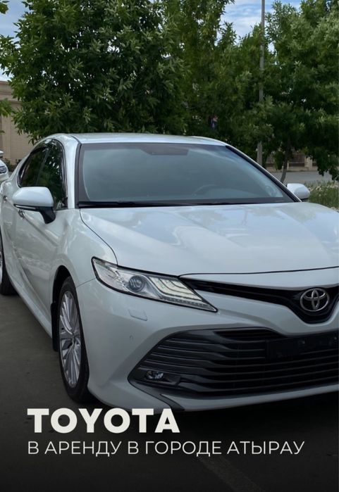 Сдам авто Без Водителя!! От 30 тысяч тенге за сутки