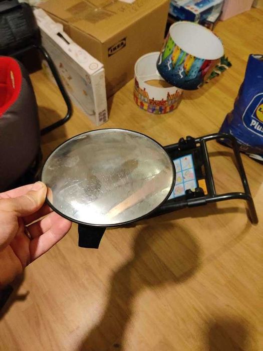 Vand scaun auto copii