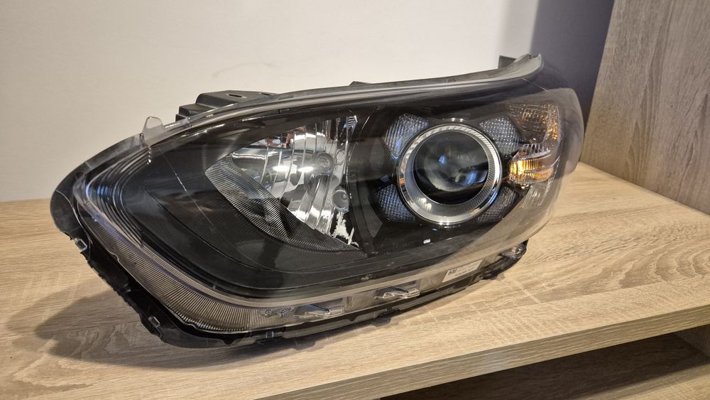 Far stânga kia ceed după 2018 LK05L H05 92101J7051