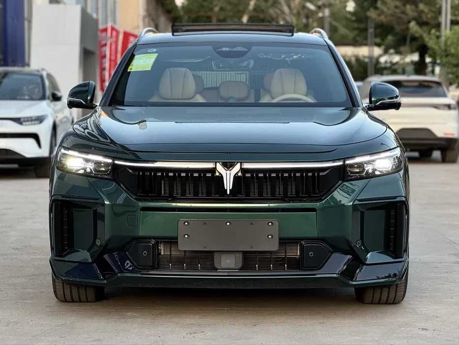 Voyah Hybrid FULL Nasiya Savdoga 2026