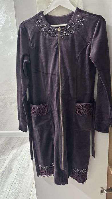 Продам халат со штанами