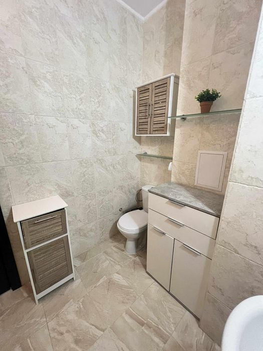 Нова Намалена Цена! Къща в кв. Сарафово, м. Лахана с АКТ 16