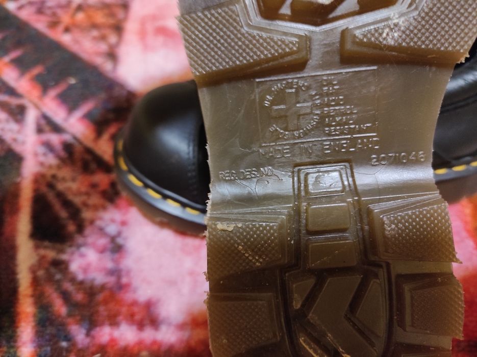 Детски обувки нови