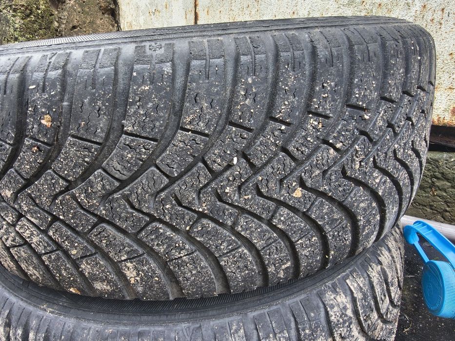 Джанти за vw polo9n