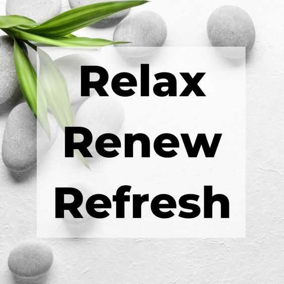 Masaj De Relaxare Deep