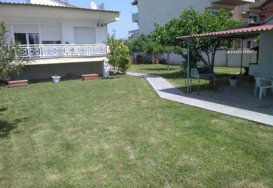 Апартамент 155 PA (Вила) - Керамоти, Гърция