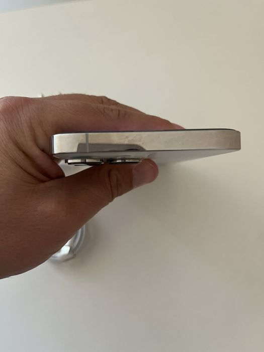 Iphone 13pro max 128GB 100% bat