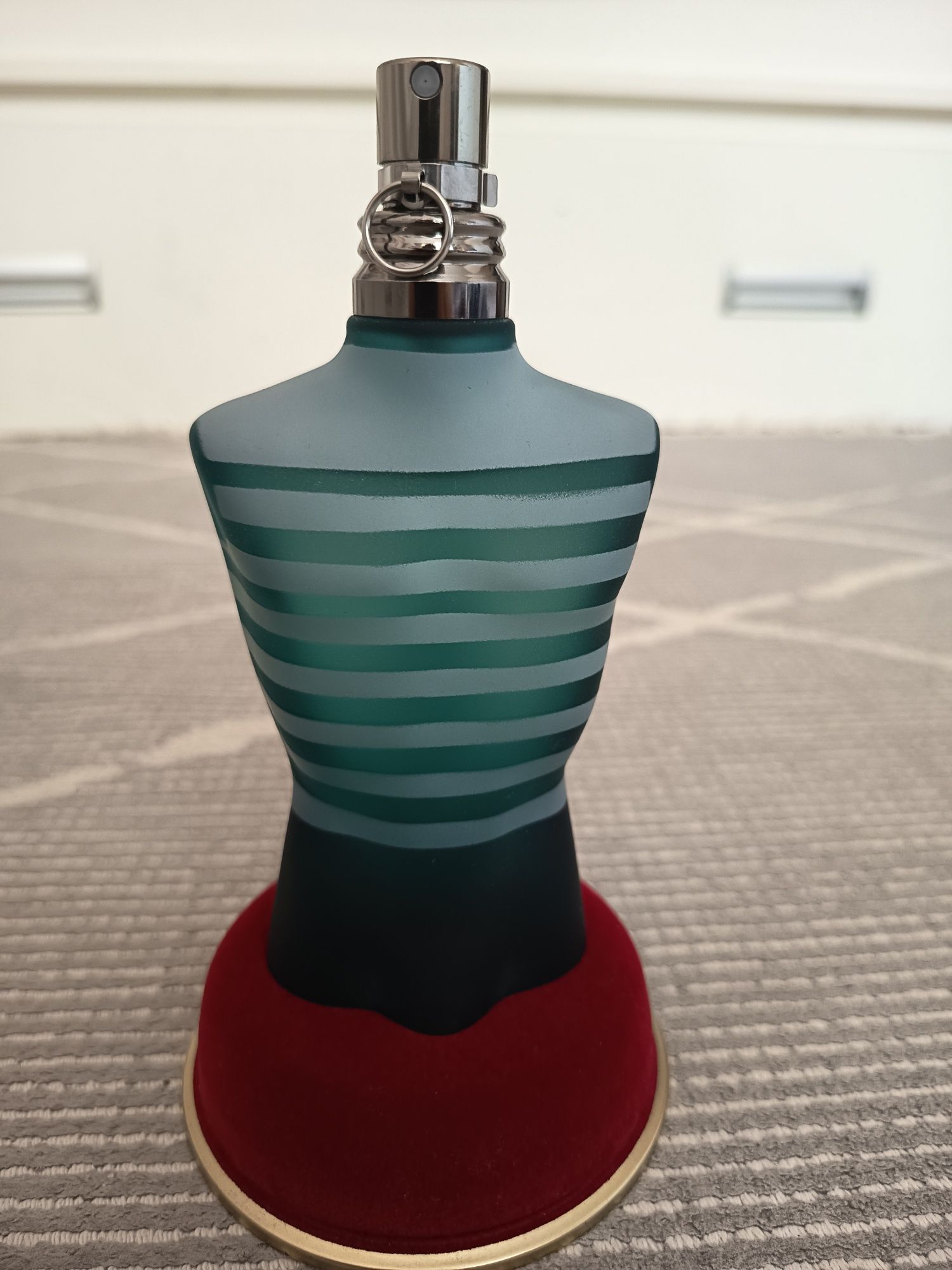 Нов Jean Paul Gaultier eau de toilette natural spray