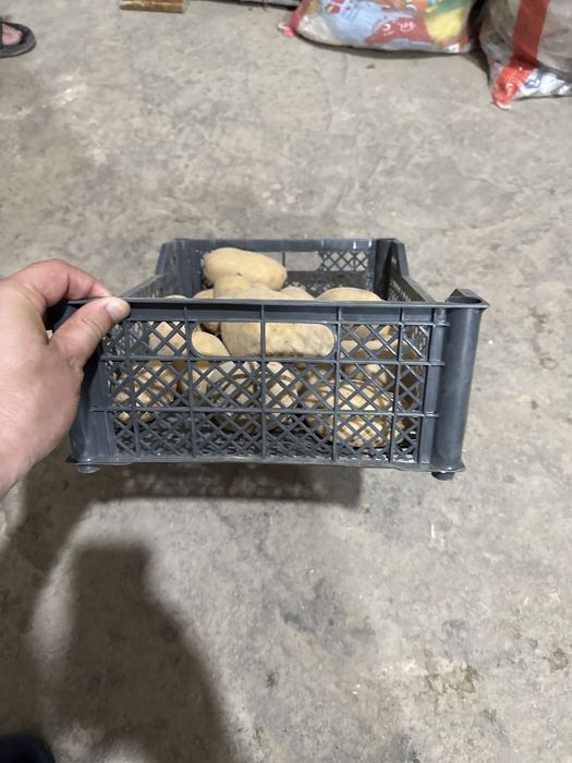 Саватча полиз экинлари ва бошка нарсалар учун ишлатса булади