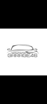 "GARAGE46" Автомобилна Диагностика и полиране на фарове