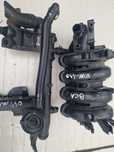 Galerie admisie,rampa Injectoare Vw Golf 5 motor 1,4 benzina