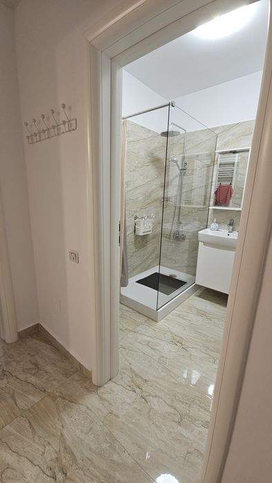 Disponibil pt. inchiriere apartament 2 camere in Central Address Resid