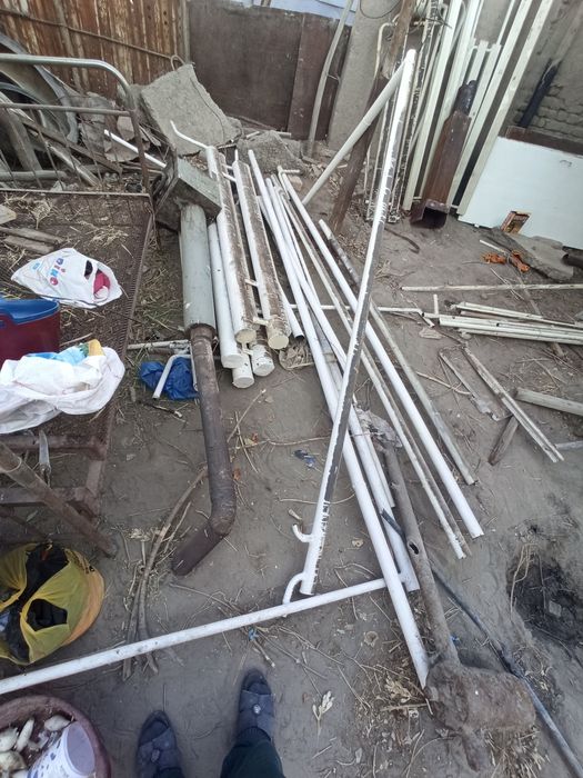 Кател бари заты комплект