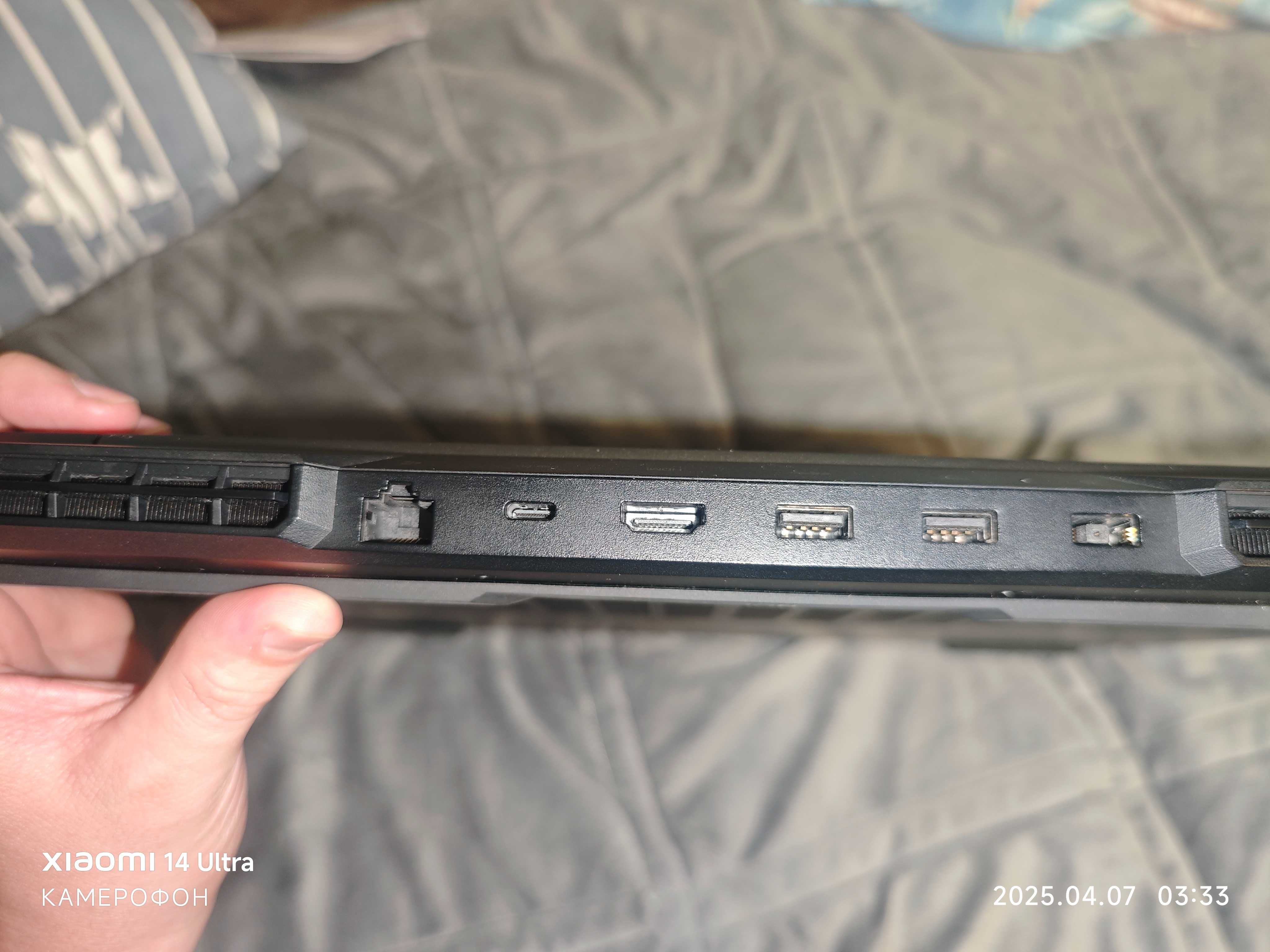 Lenovo Legion 5 Pro  (R9-6900HX/RTX3070Ti 150W)