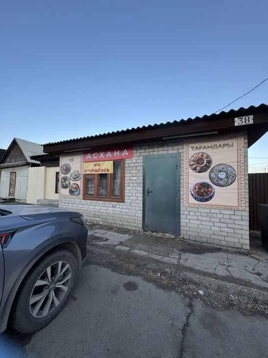 Сдам в аренду помещение под коммерцию кафе / столовая