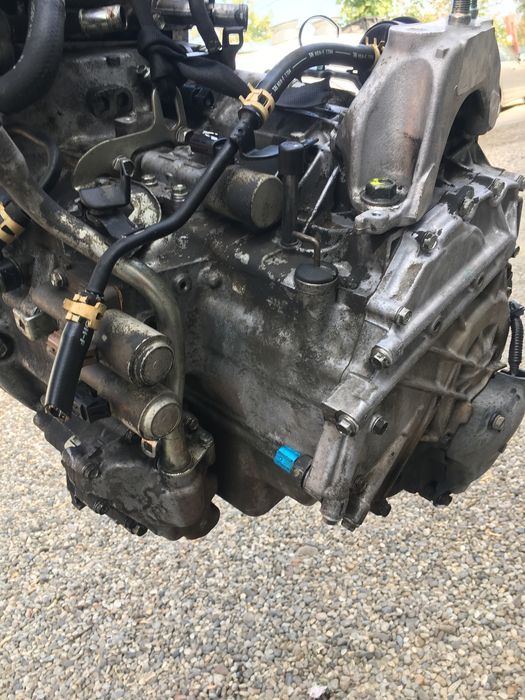 Cutie De Viteze Automata Honda CR-V 3. 2.0B. 2006-2012