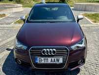 Audi A1 Audi A1 Ambition 1.6 TDI - primul proprietar - stare excelenta