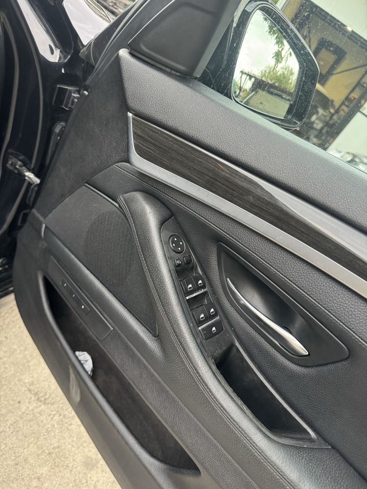 Бмв ф10 ф11 535д н57д30б bmw f10 f11 535d n57d30a dynamic рекаро