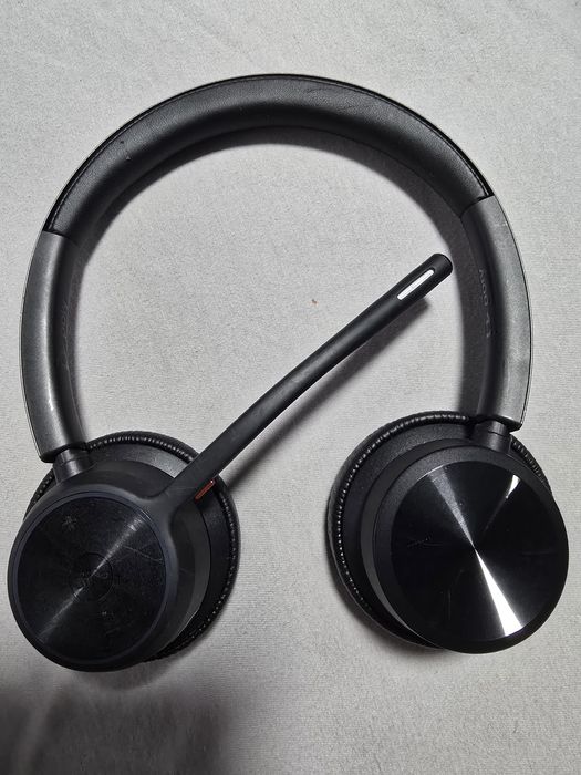 Căști wireless conferință