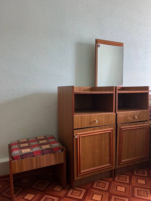 Садовая мебель б/у