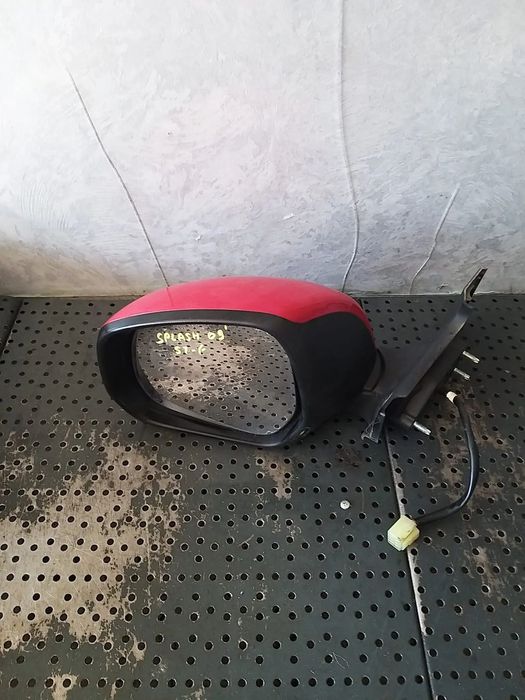 Oglinda electrica stanga suzuki splash 3602103l