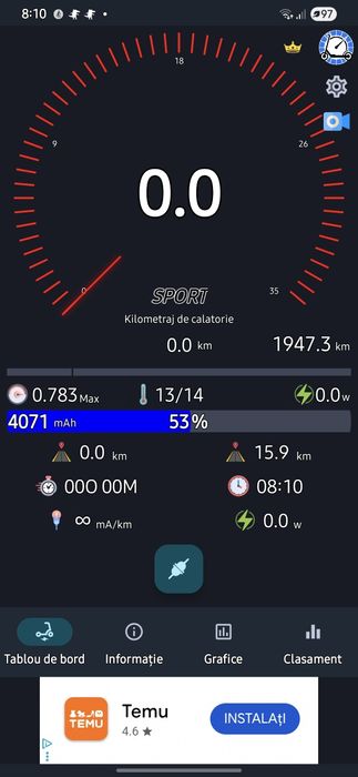 Vand xiaomi mi 3