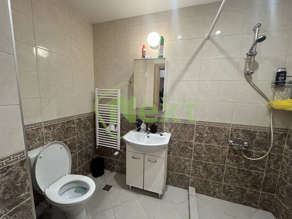 Дава се под наем Двустаен апартамент в София, Студентски град - 65 кв.м за 600 € - Снимка #7