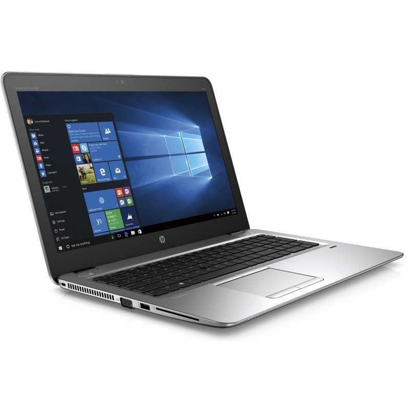 Laptop HP EliteBook 850 G3, I7-6500U, 16GB DDR4, 512GB SSD, GARANTIE
