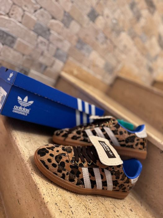 Хитов модел Adidas маратоки