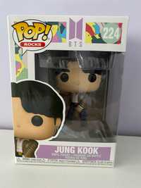 Pop фигурка на jungkook от bts